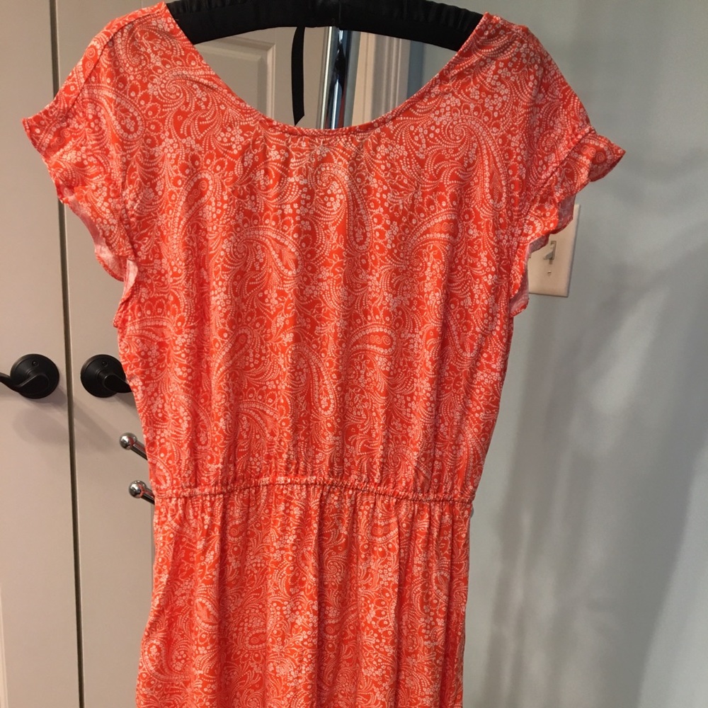 Old navy slip dress